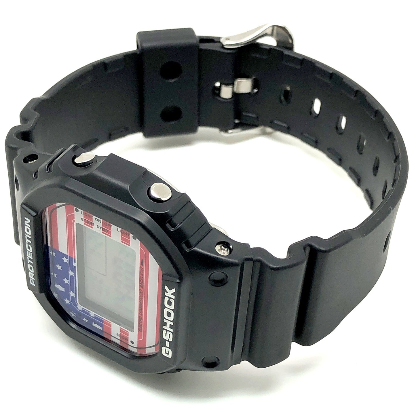 DW-5600VT チャムズ 誕生35周年記念 コラボレーションモデル