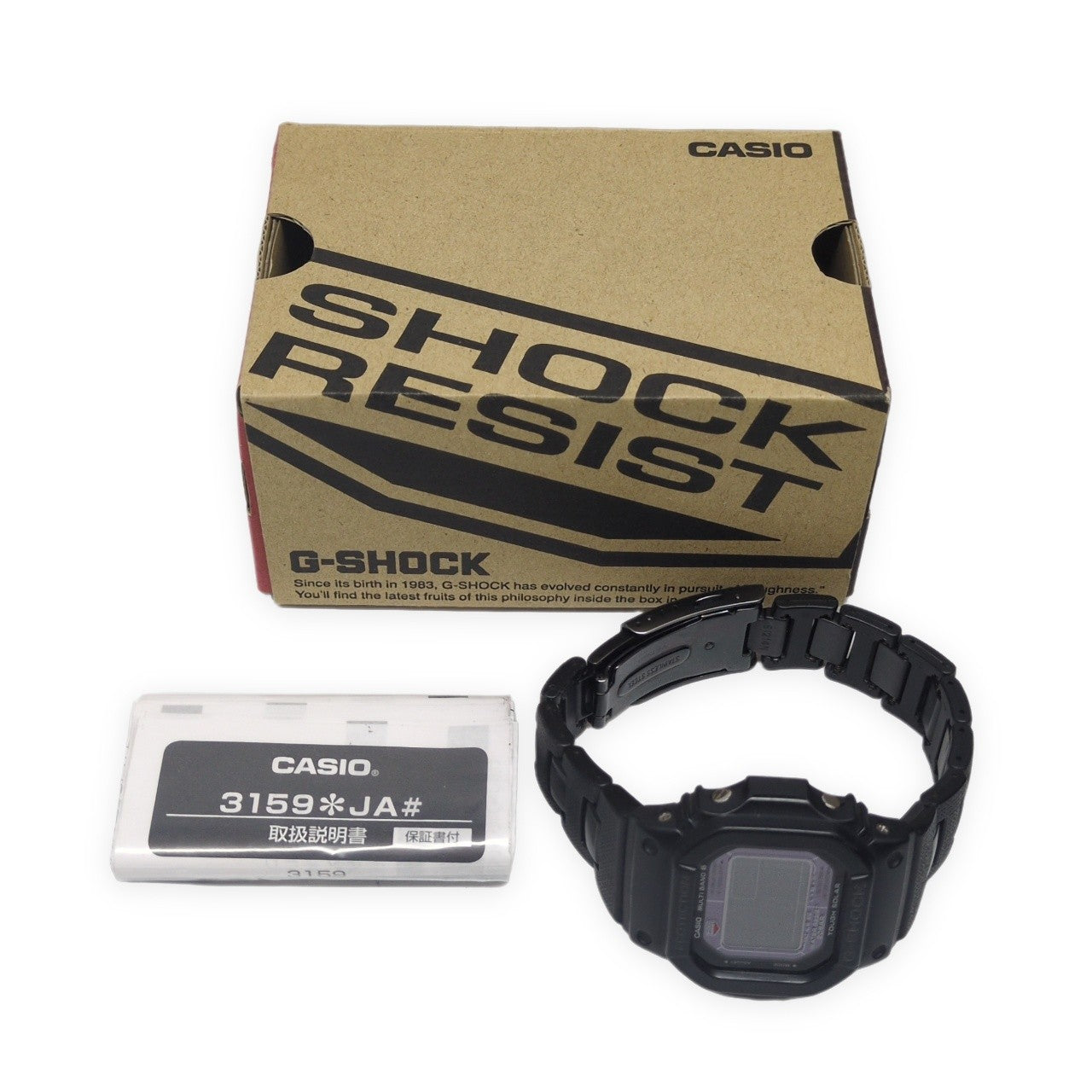 GW-M5610BC-1