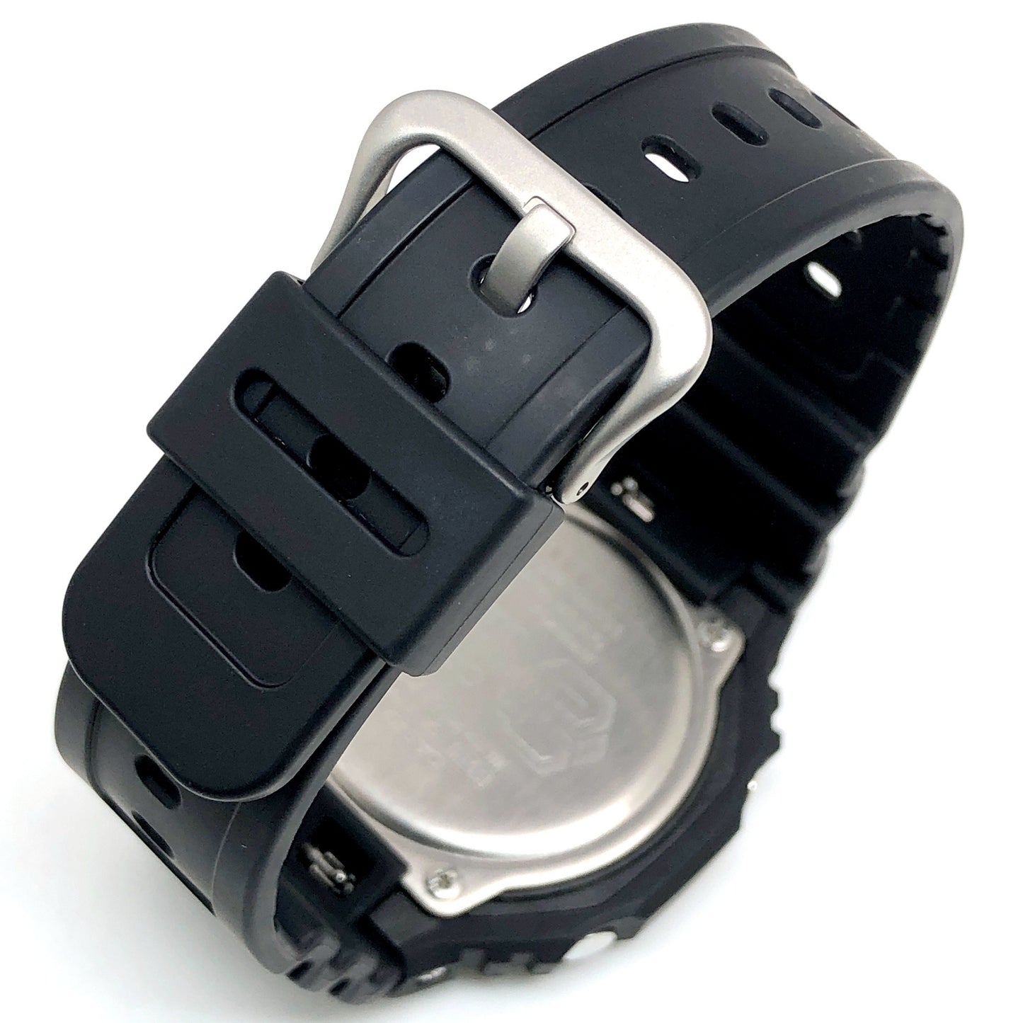 GA-2100-1A1 オクタゴン カシオーク オールブラック