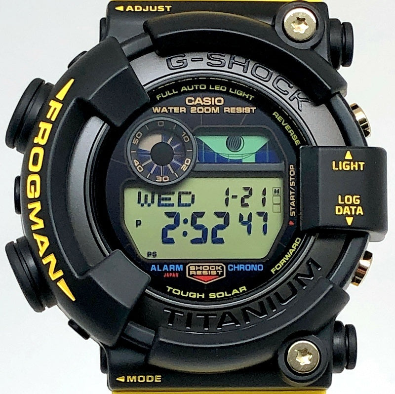 中古G-SHOCK専門通販ならG-BRIDGES
