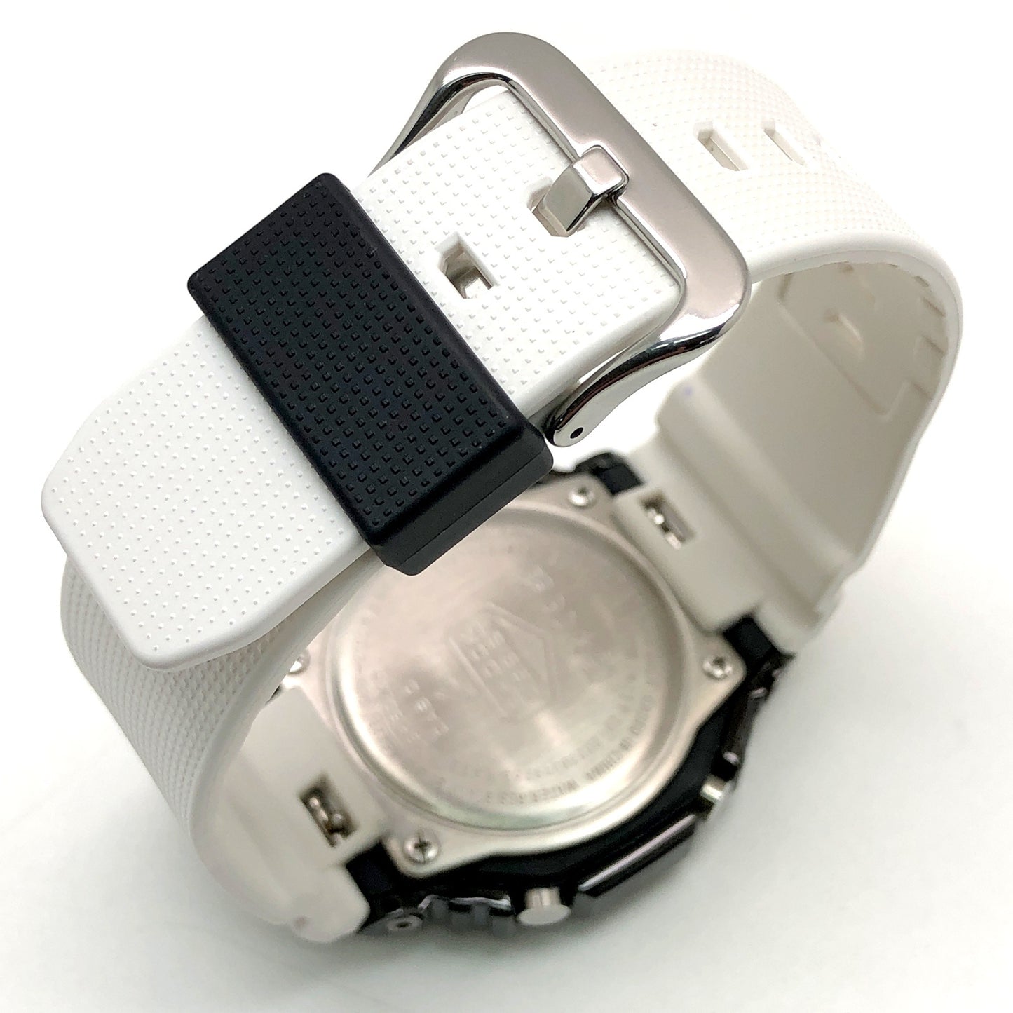 GBM-2100B-7A カシオーク メタルカバード Bluetooth通信機能搭載