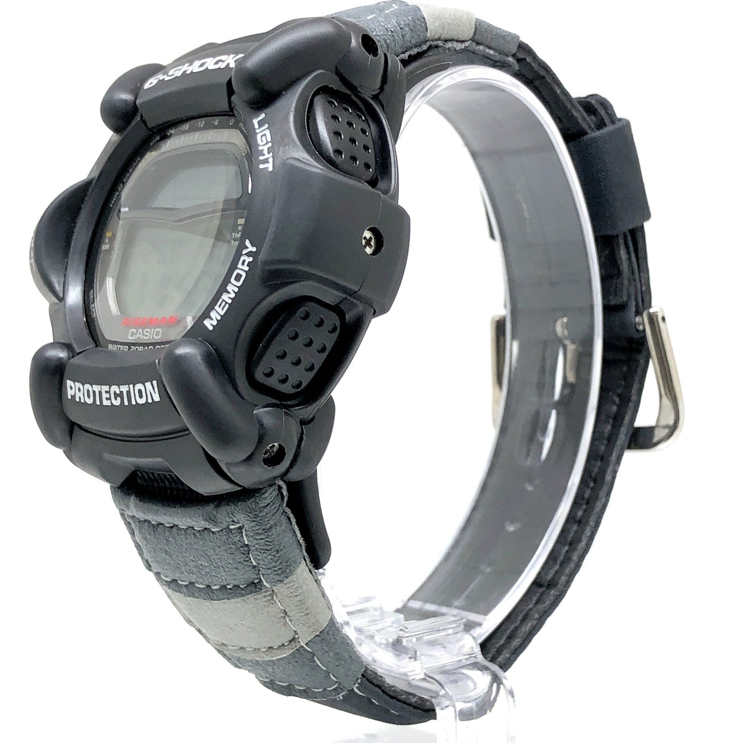 DW-9100ZJ-1T ライズマン メンインブラック