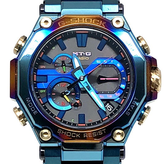 MTG-B2000PH-2A MT-G ブルーフェニックス