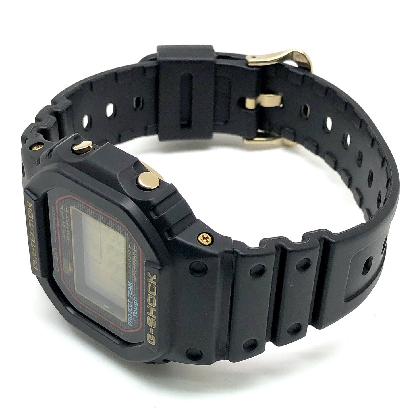 DW-5025SP-1JF Gショック25周年記念モデル 限定2008本