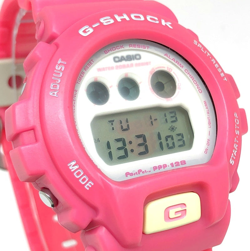 DW-6900BMO-9 ポストペット コラボレーションモデル