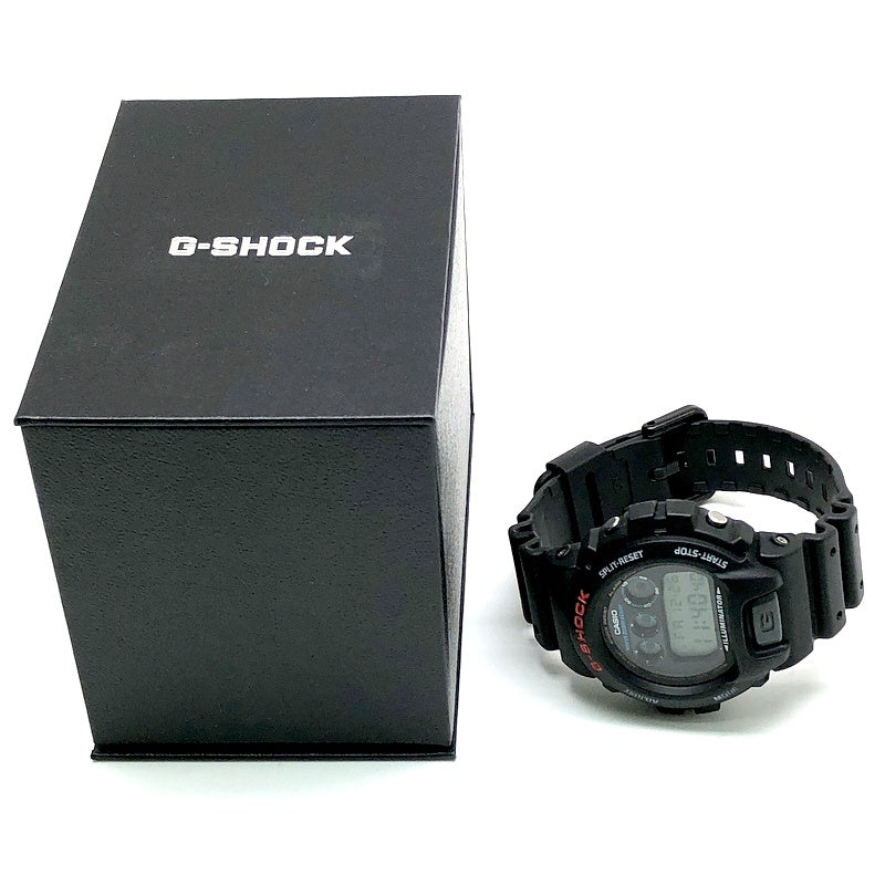 DW-6900-1V M3230 海外モデル 200M表記