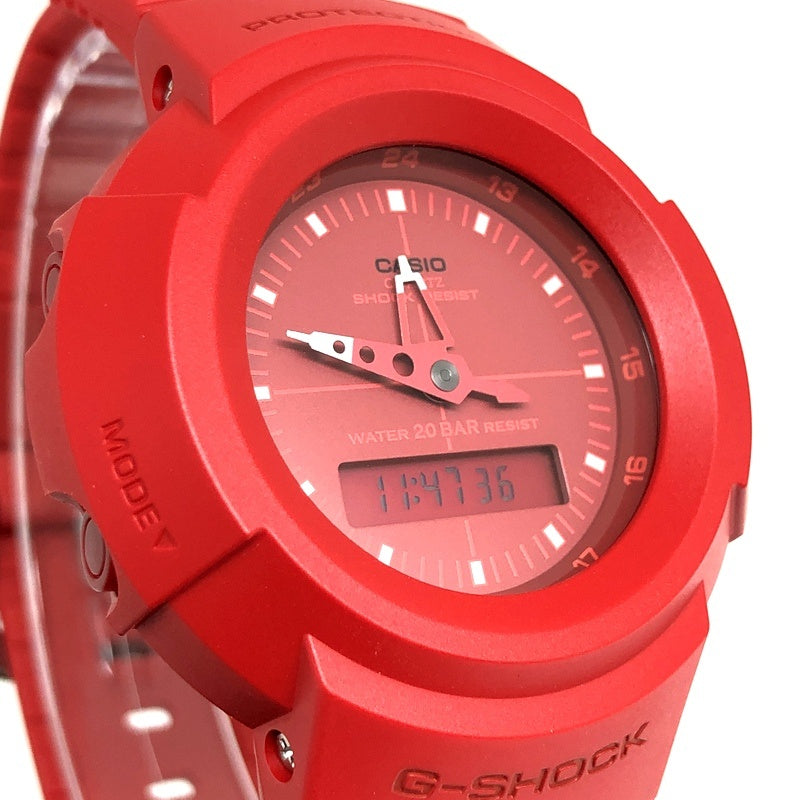 AW-500BB-4E AW-500シリーズ レッドアウト リバイバルモデル