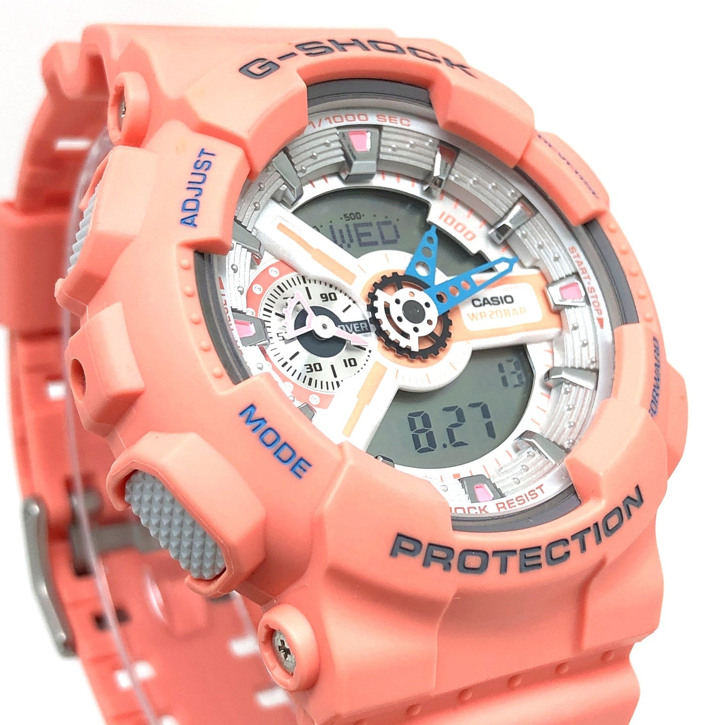 GA-110DN-4A ダスティネオンシリーズ