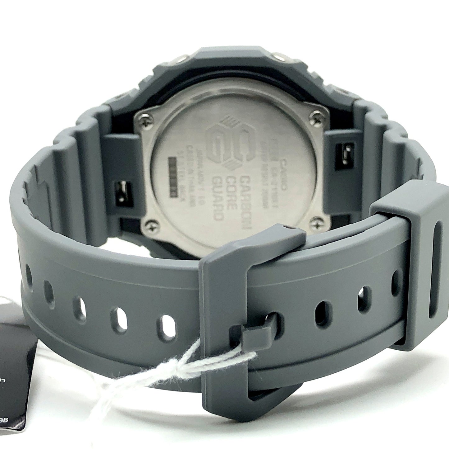 GA-2110ET-8A アースカラートーンシリーズ