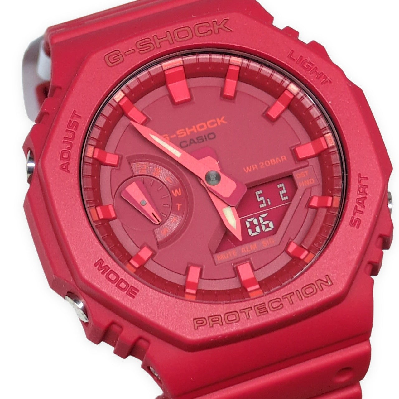 GA-2100-4A