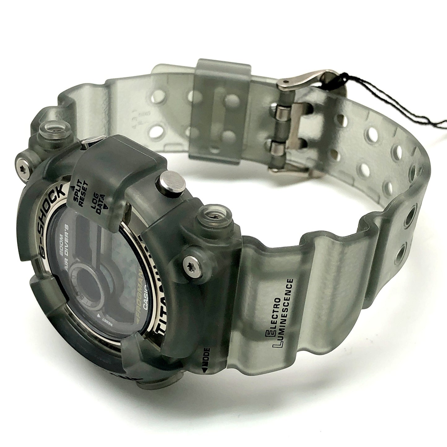 DW-8200MS-8T フロッグマン メンインスモーク