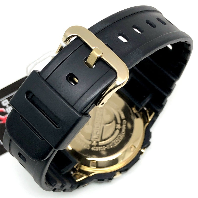 DW-5025SP-1JF Gショック25周年記念モデル 限定2008本