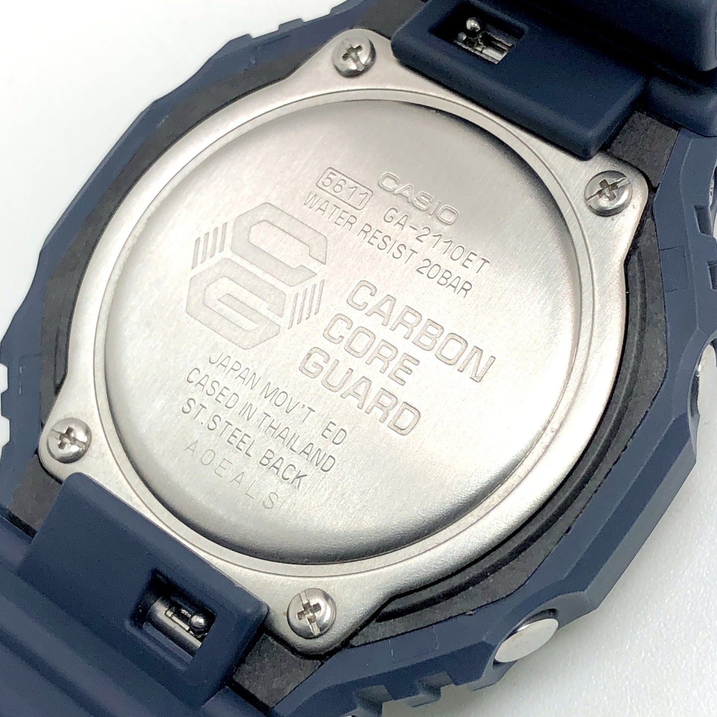 GA-2110ET-2A アースカラートーンシリーズ