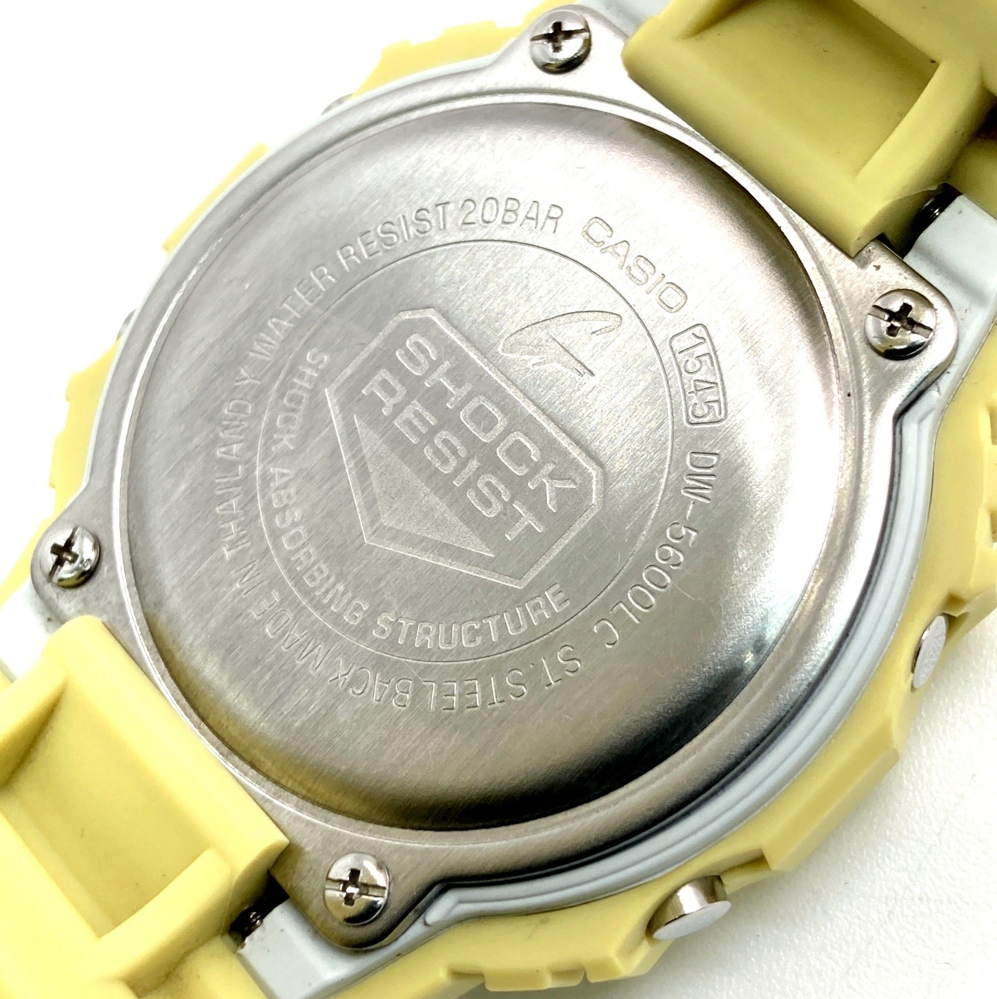 DW-5600LC-9 サマーグラデーション
