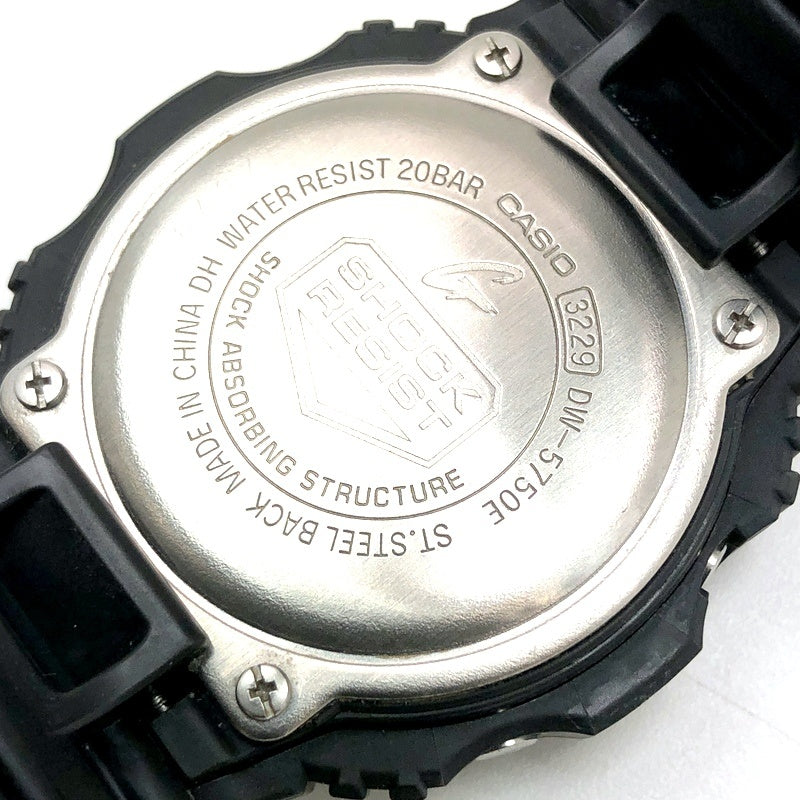 DW-5750E-1 復刻スティング