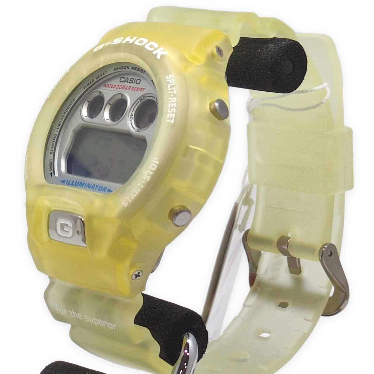 DW-6900WF-7T