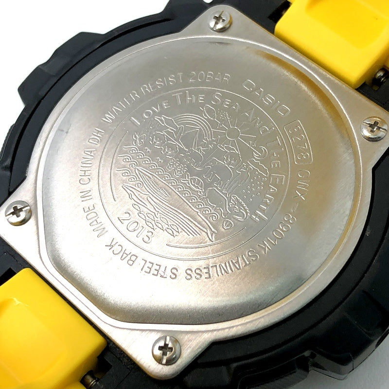 GWX-8901K-1 イルクジ2013 初代カラーモデル