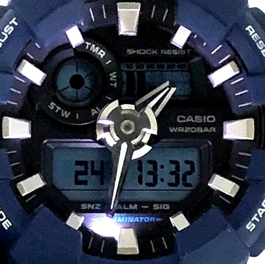 GA-700-2A