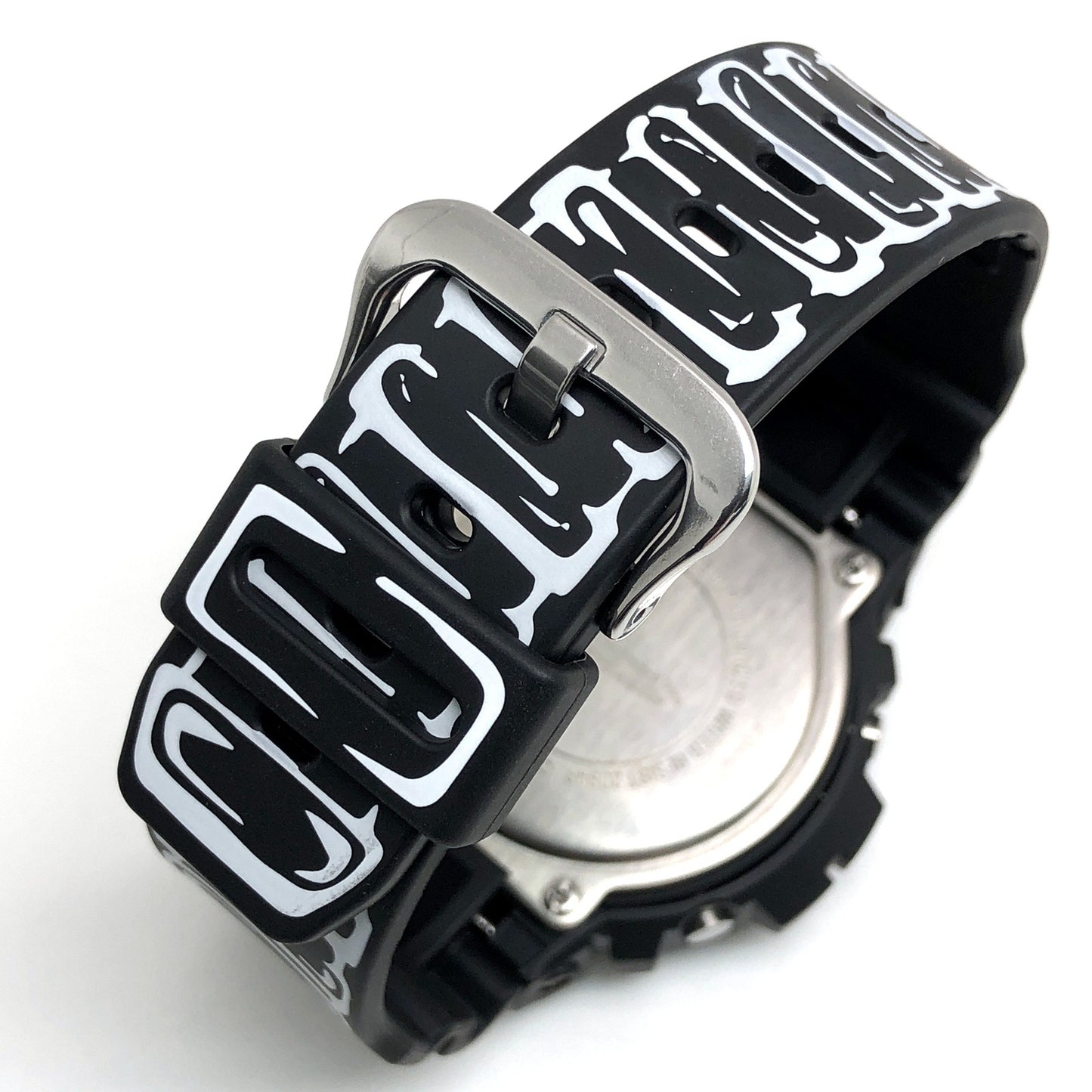 DW-6900JV-1 ジョシュア・ヴィーダス コラボレーションモデル