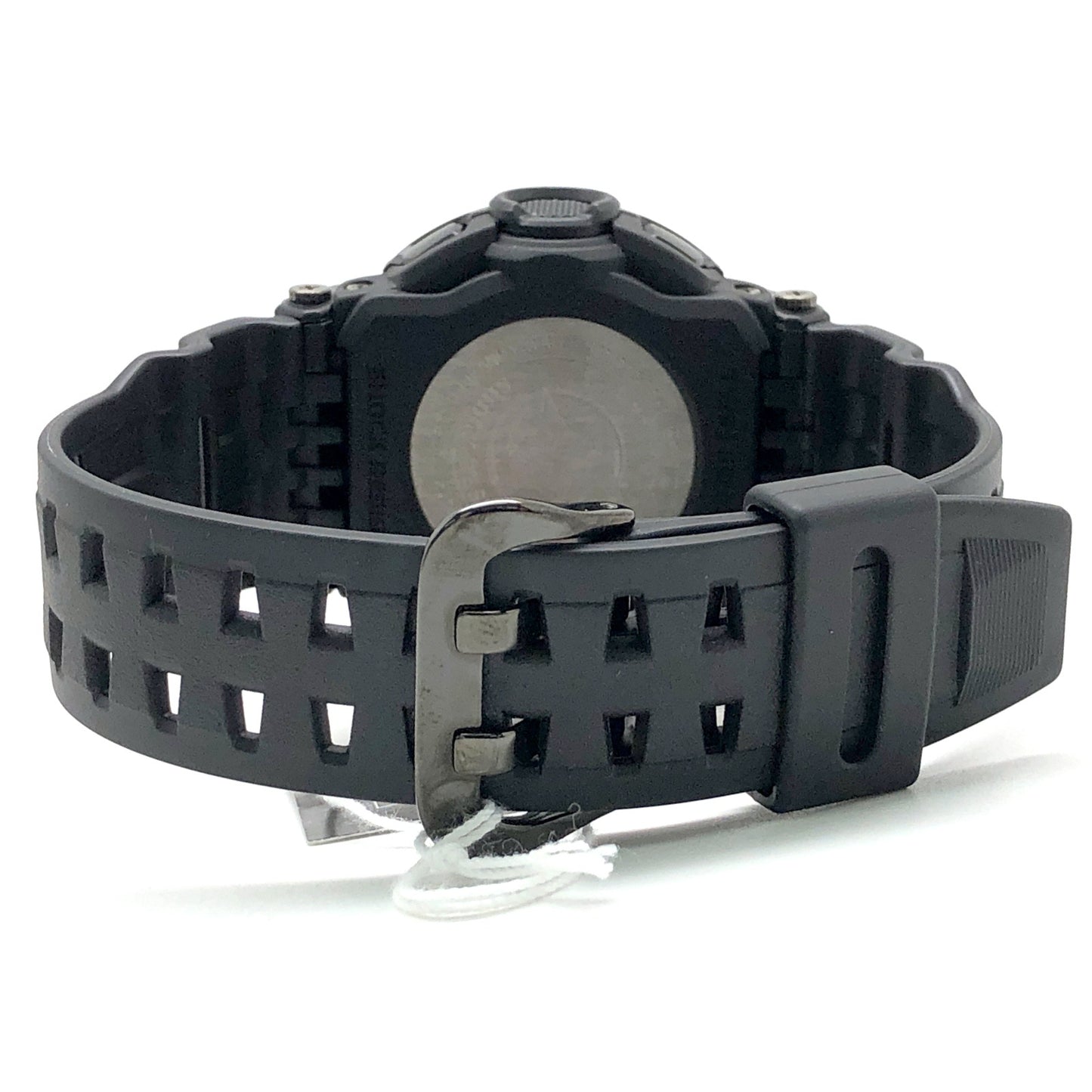 GW-9200MBJ-1 ライズマン メンインマットブラック  電波ソーラーモデル