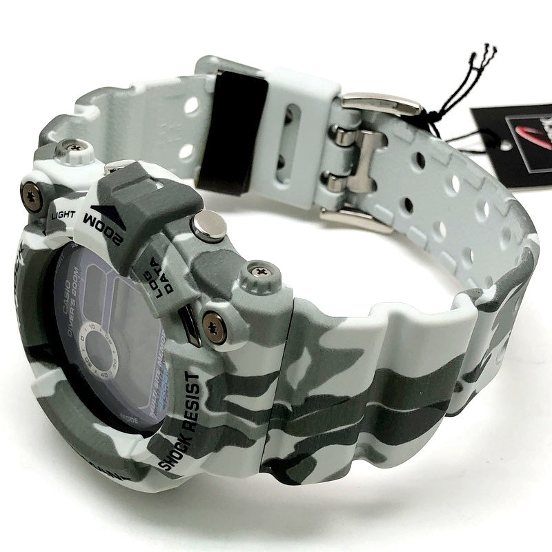 GW-200CF-7 ブラジリアンフロッグマン