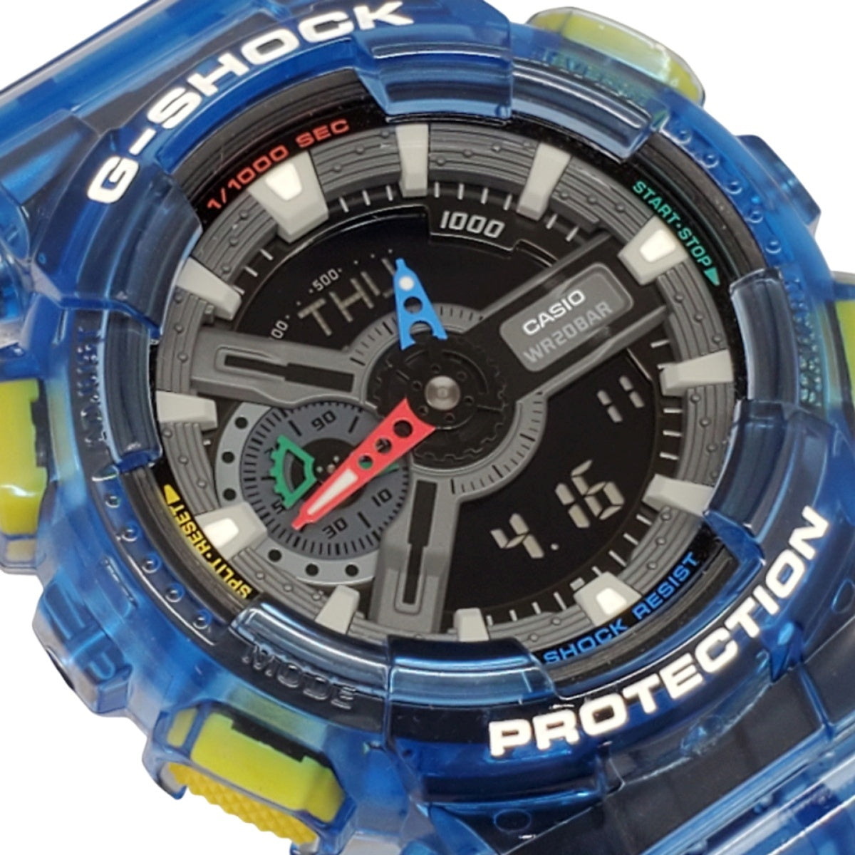 GA-110JT
