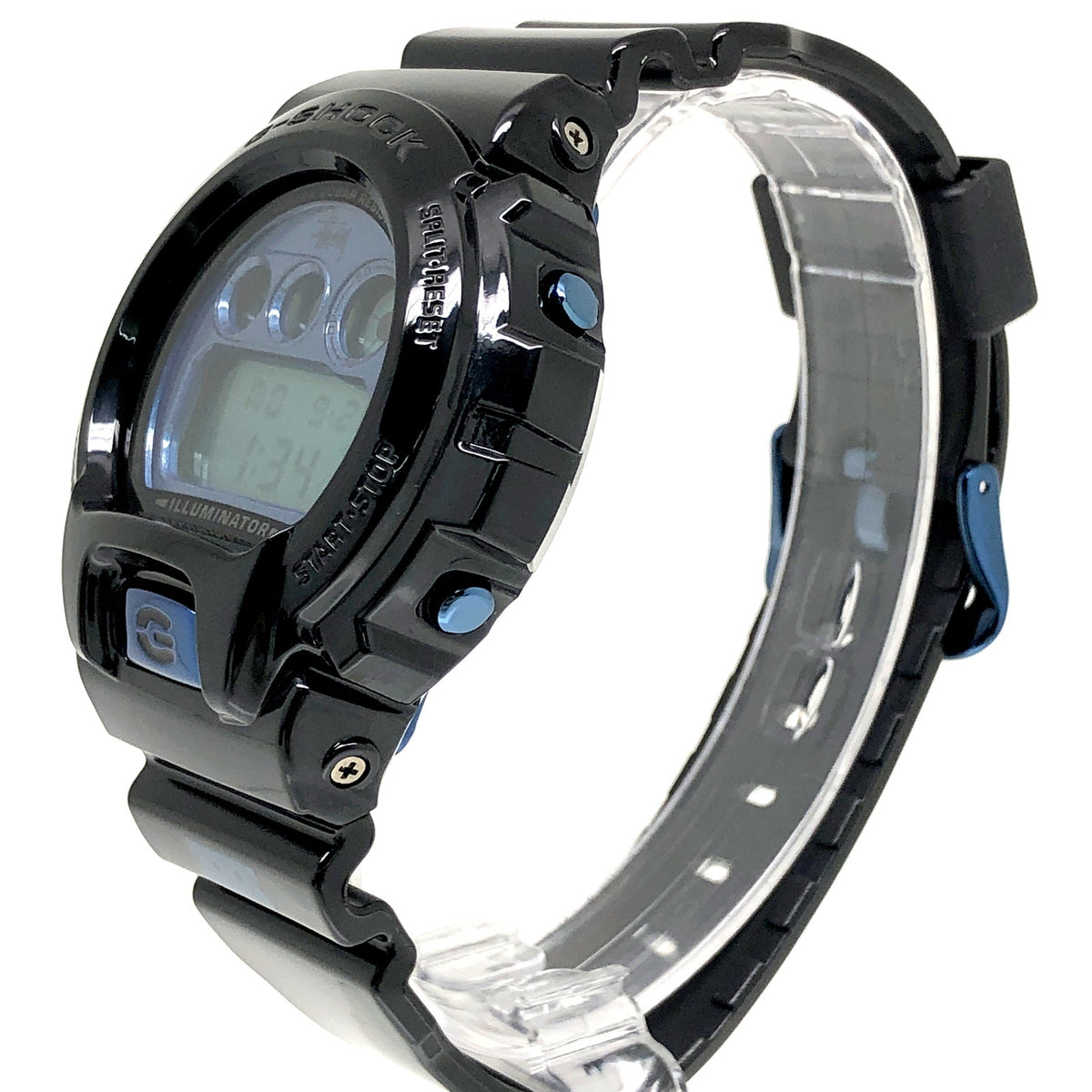 DW-6900ST ステューシー30周年記念 コラボレーションモデル