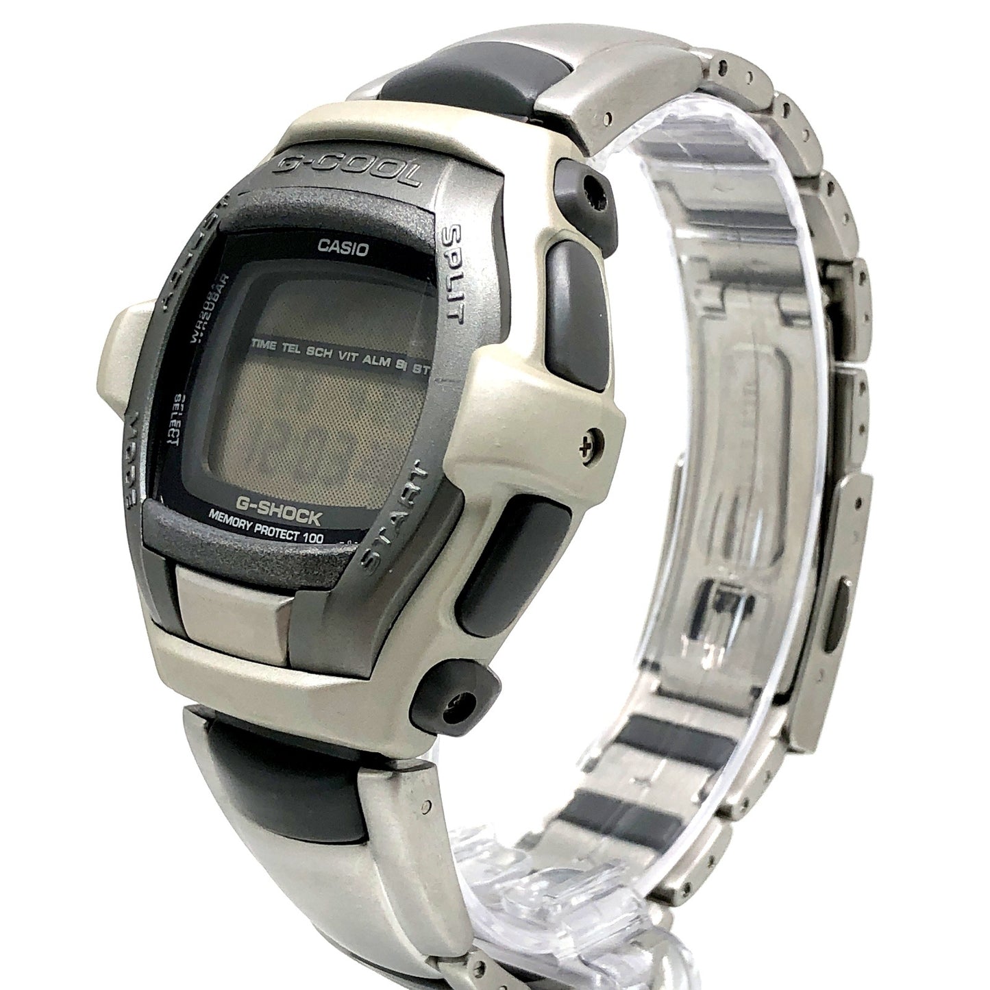 GT-002C-1 G-COOL コンポジットバンドモデル