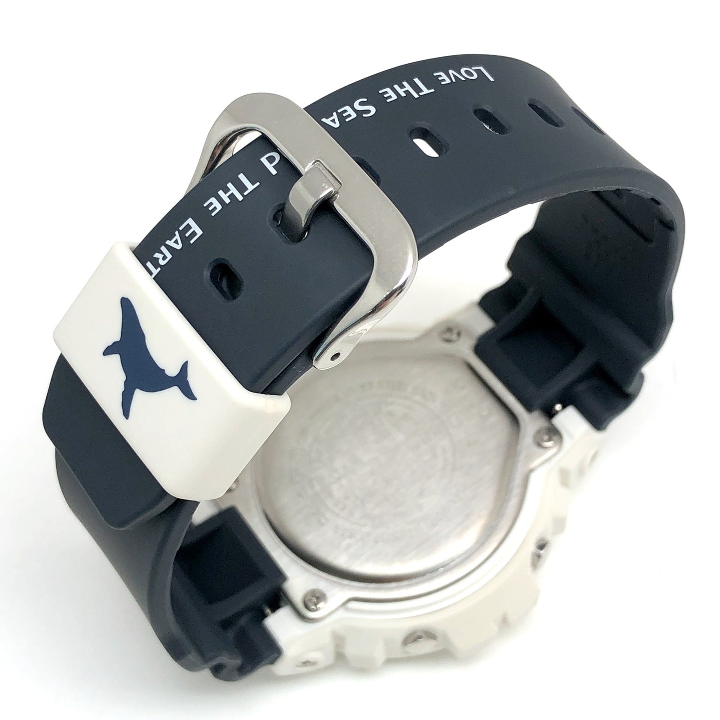 GW-6905K-7A イルクジ2025 ザトウクジラ
