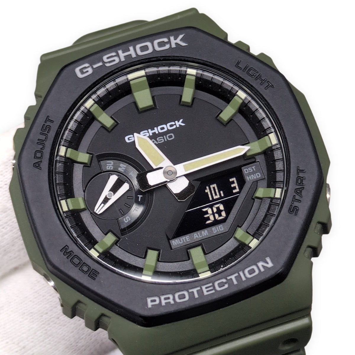 GA-2110SU-3A
