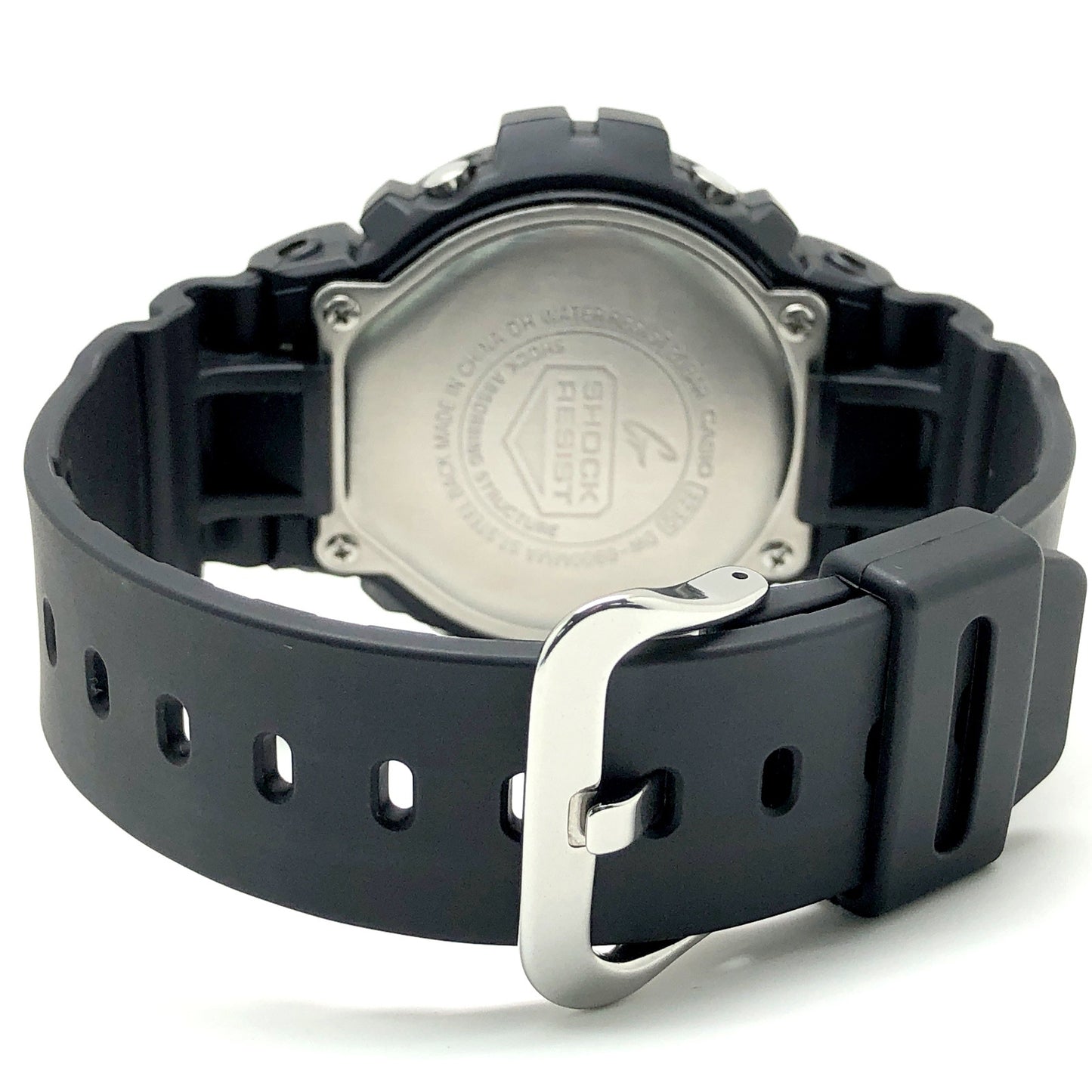 DW-6900MMA-1 6900シリーズ 蒸着ミラーガラス シルバー