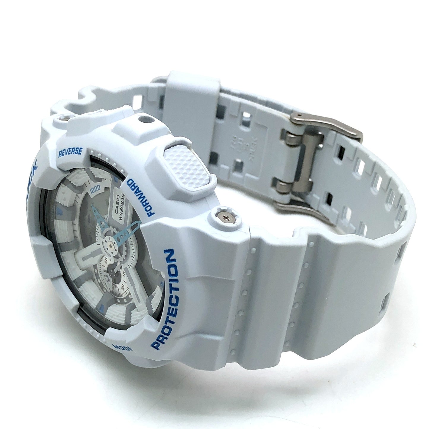 GA-110SN-7A ビッグケース ブリージーカラーズ