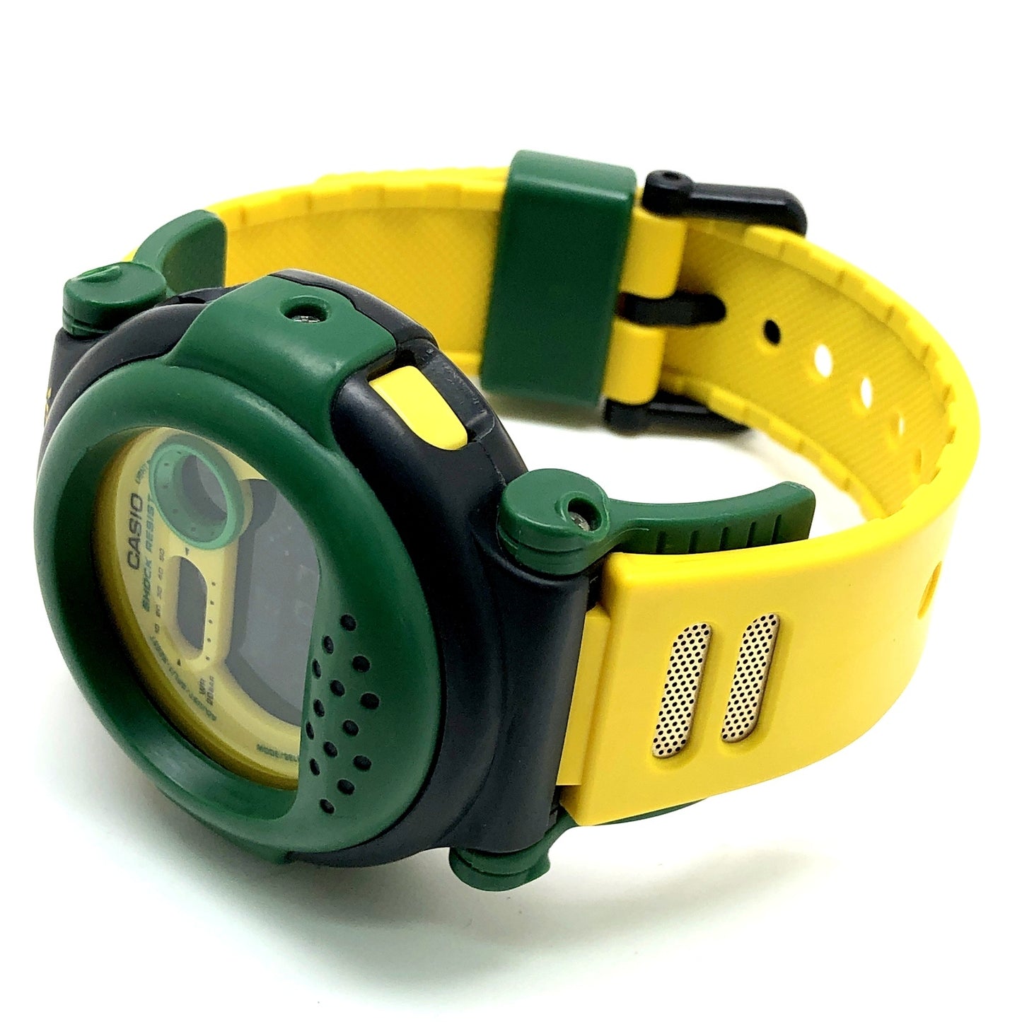 G-001RF-9 ジェイソン ラスタファリアン