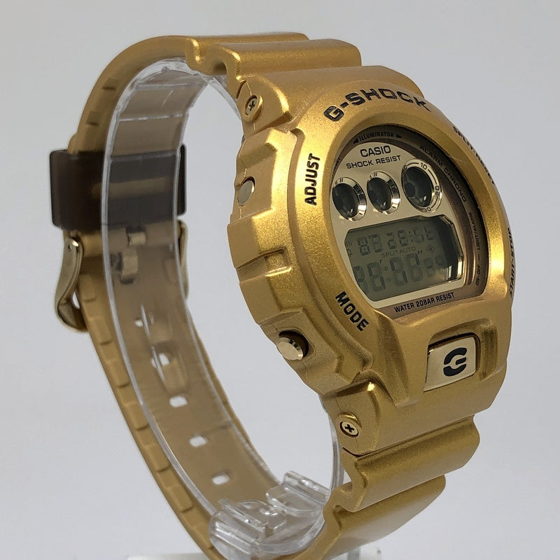 DW-6900GD-9 クレイジーゴールド