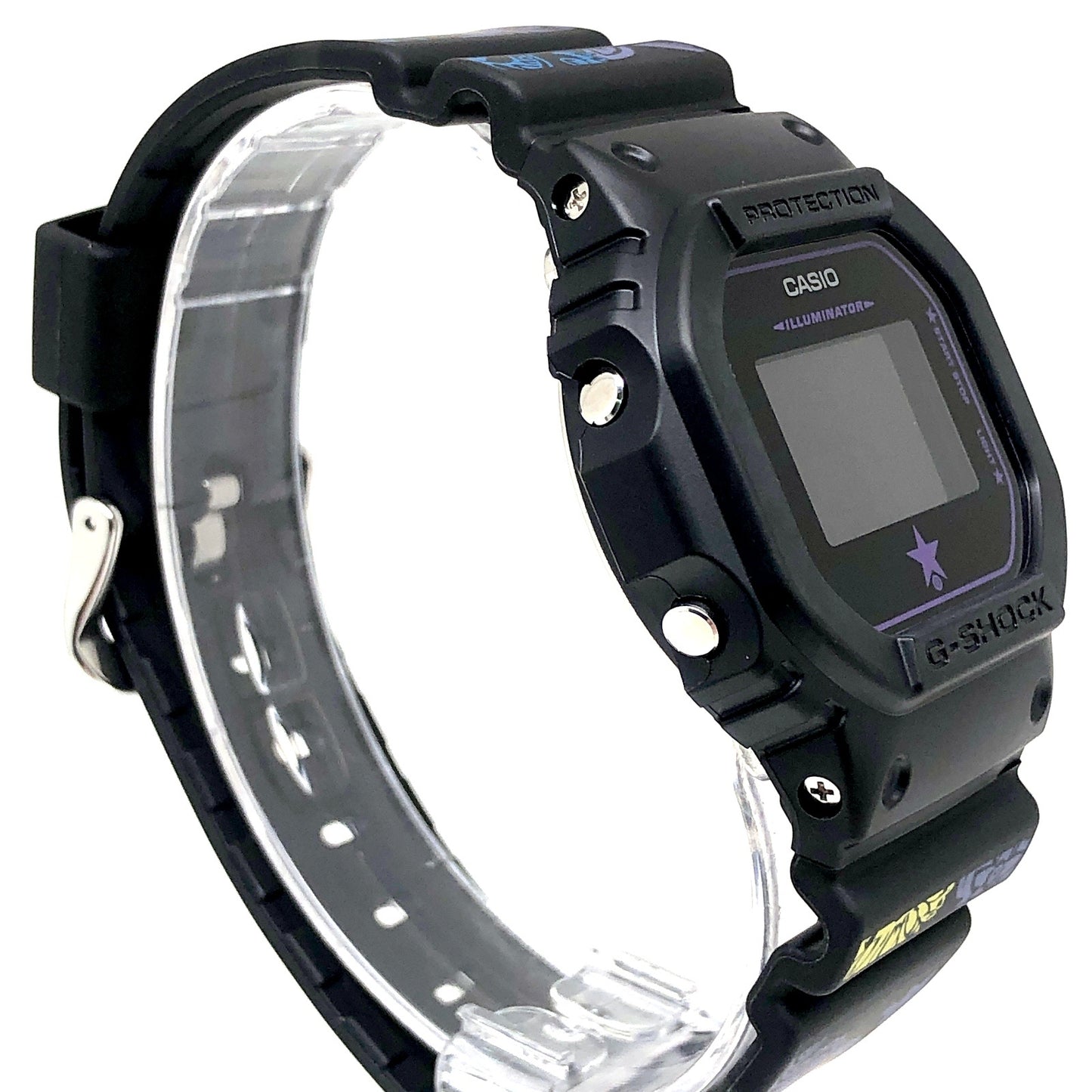 DW-5600X コンバーストウキョウ 10周年記念 コラボレーションモデル