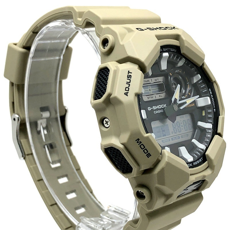 GA-010-5A 10年バッテリー ビッグケースモデル