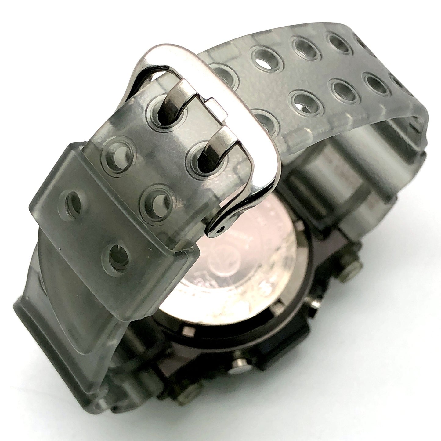 DW-8200AC-8T アメリカズカップ2000 カジキマグロEL グレースケルトン