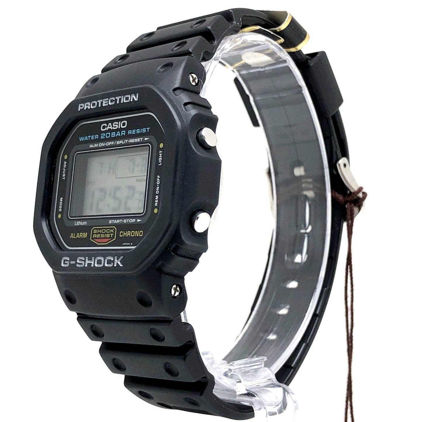 DW-5600C-1 M901 国内版 スピードモデル M901
