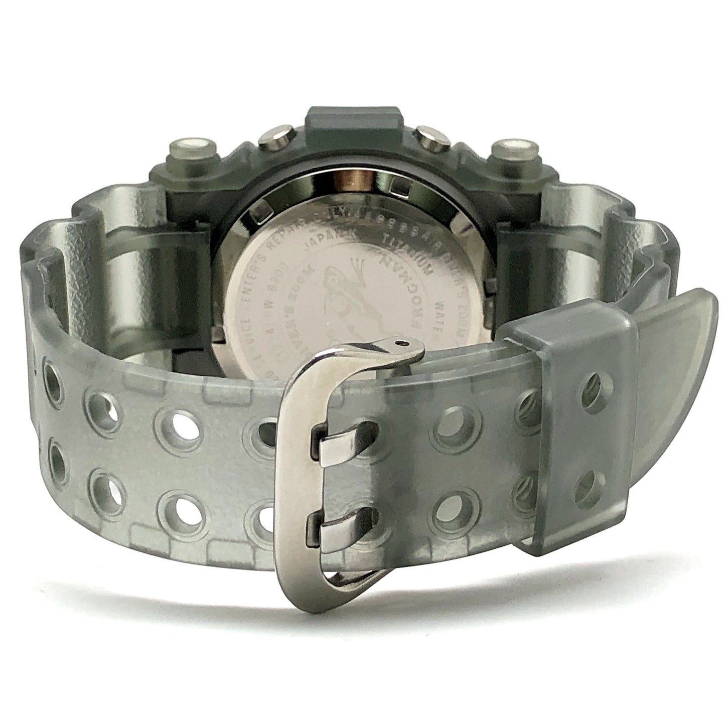 DW-8200MS-8T フロッグマン メンインスモーク