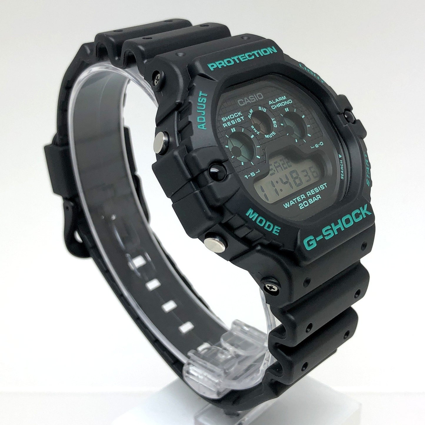 DW-5900 POTR