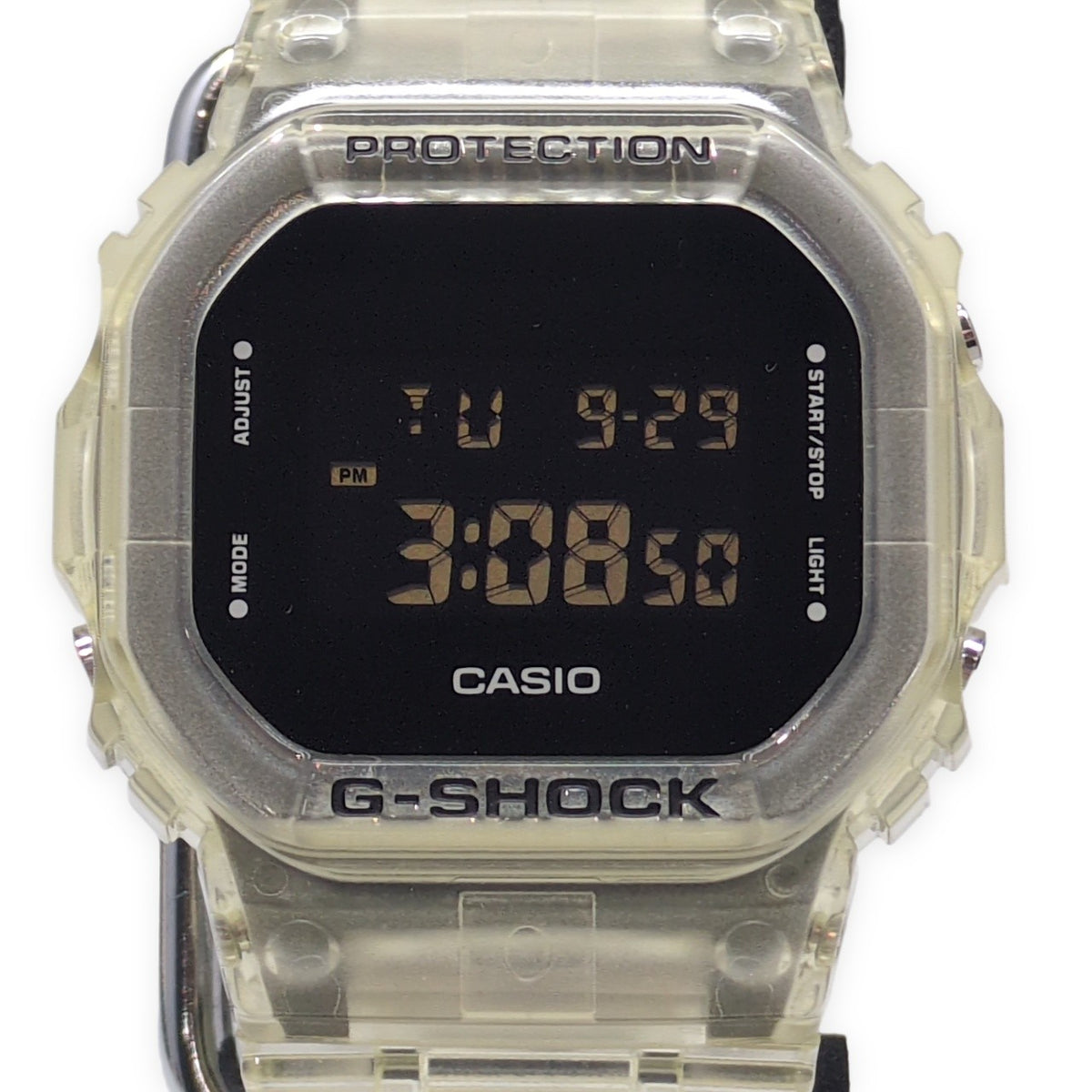 DW-5600SKE-7