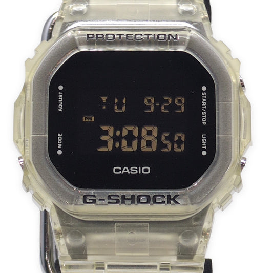 DW-5600SKE-7