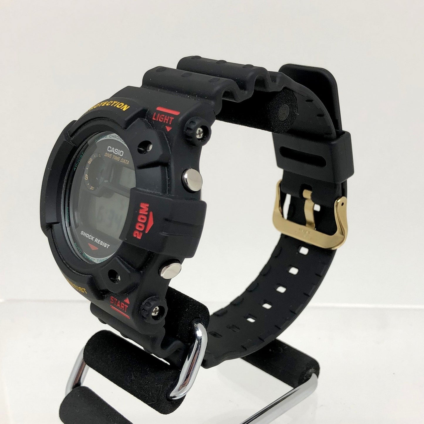 DW-6300