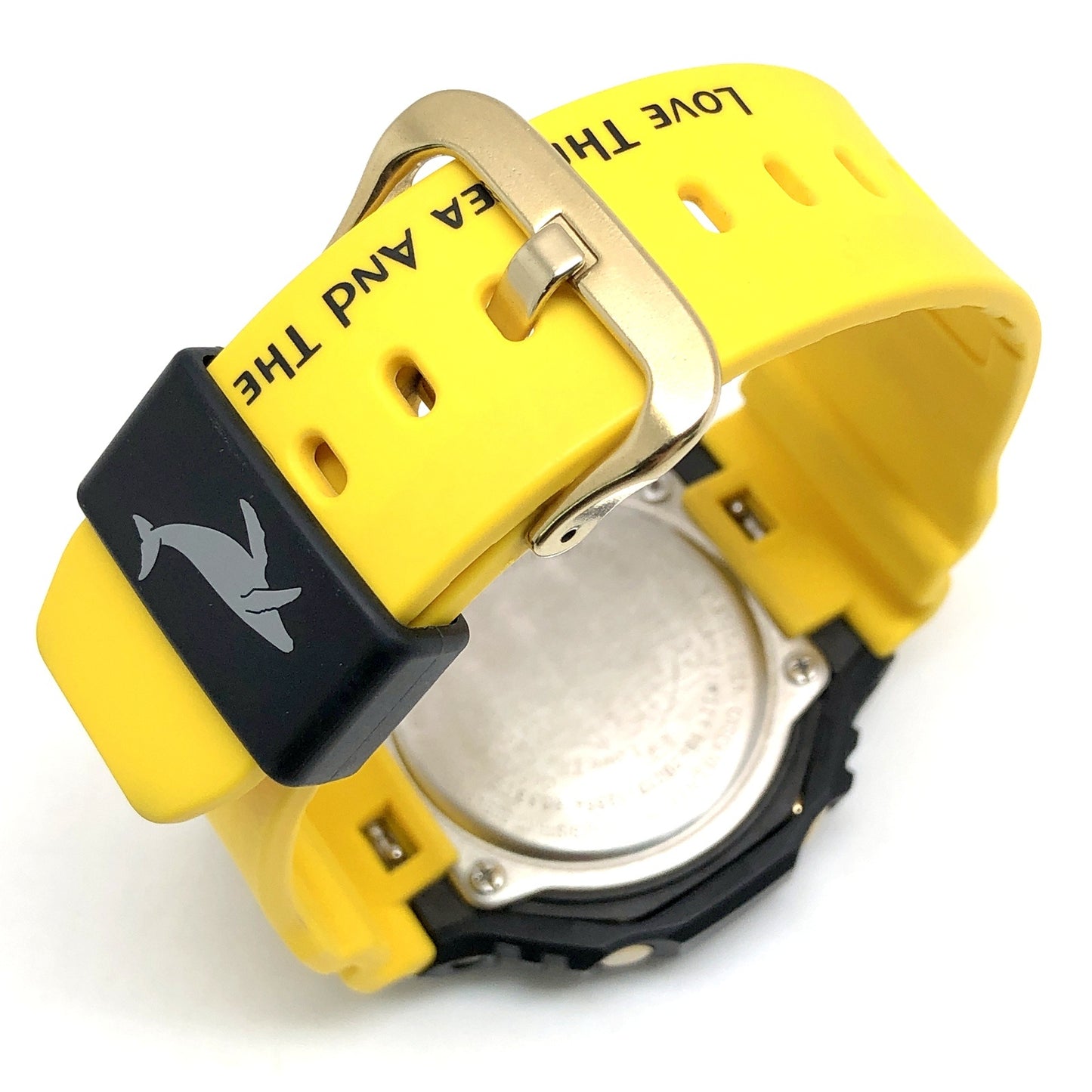 GA-B2100K-9A イルクジ2023 初代カラー復刻