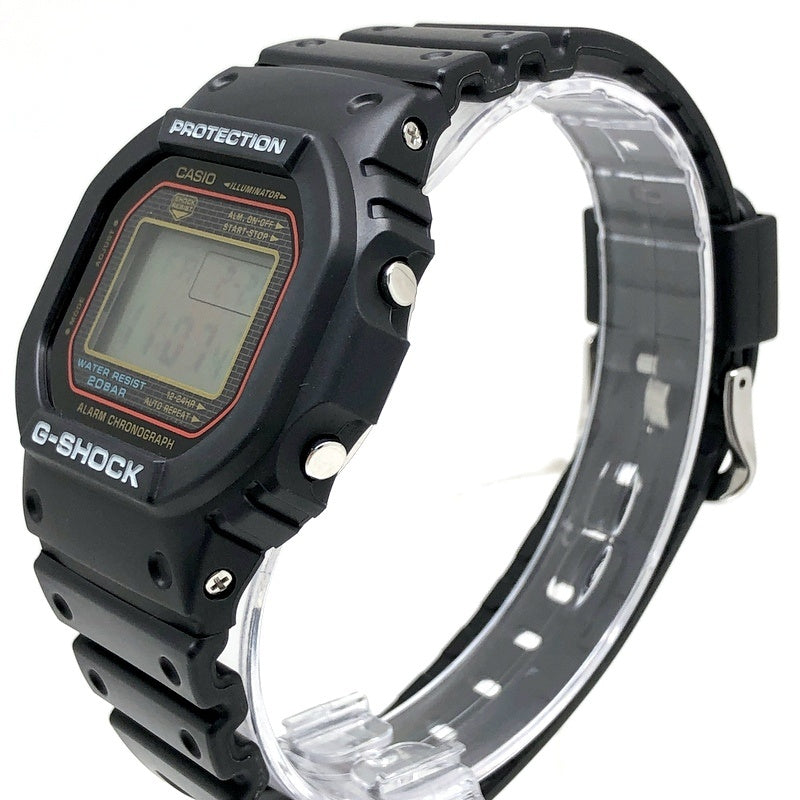 DW-5000SL-1 スパイク・リー コラボレーションモデル