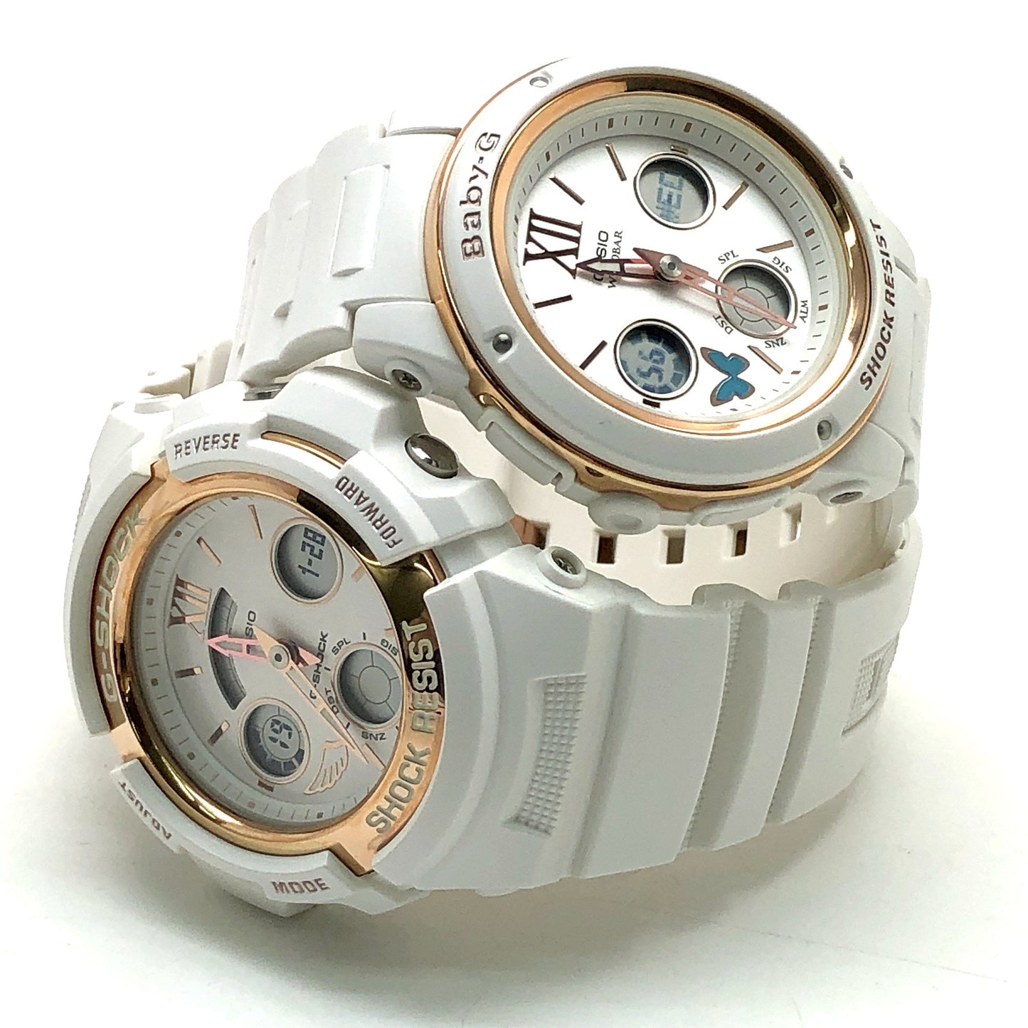 LOV-18A-7A ラバコレ2018 キューピッド＆プシュケ