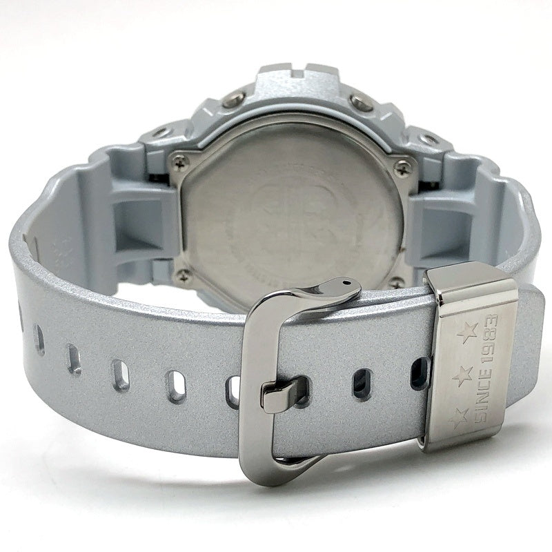 DW-6930BS-8JR 30周年記念 バーゼルワールド2013