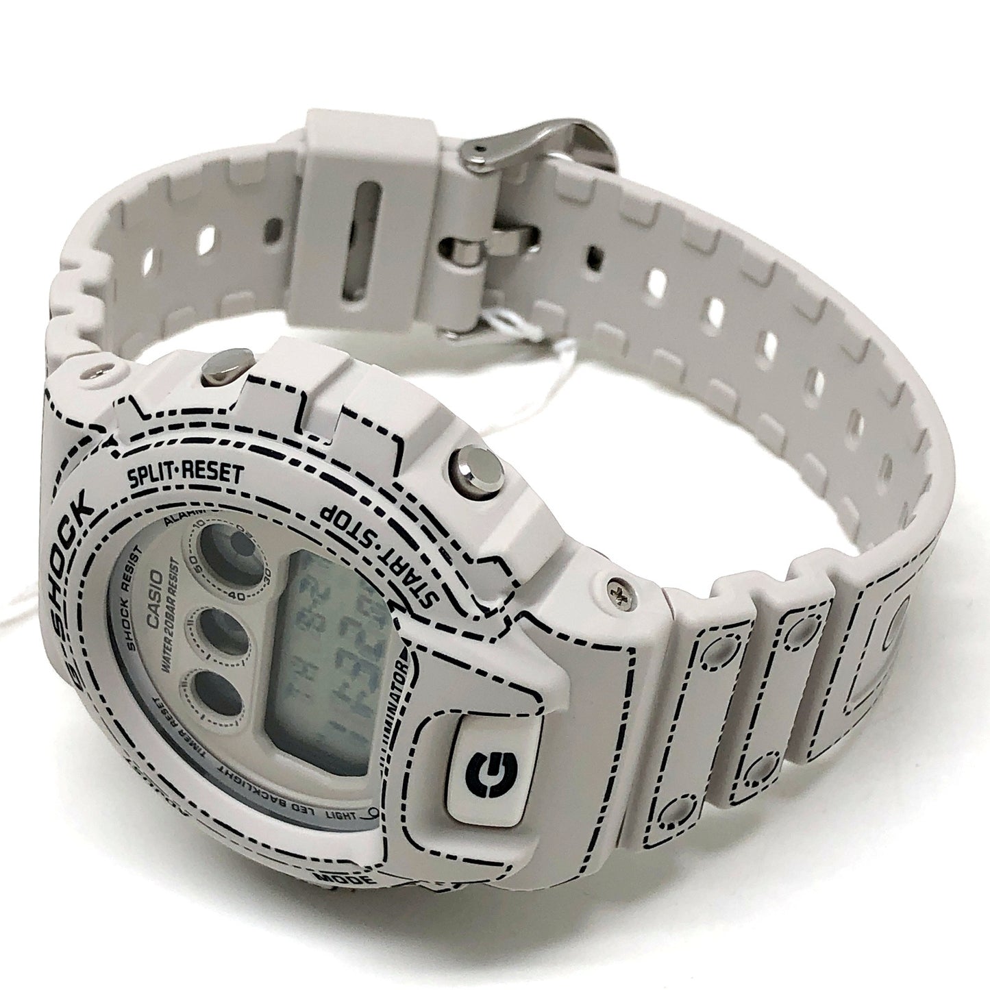 DW-6900RGM-5 6900シリーズ 折り紙 日本製