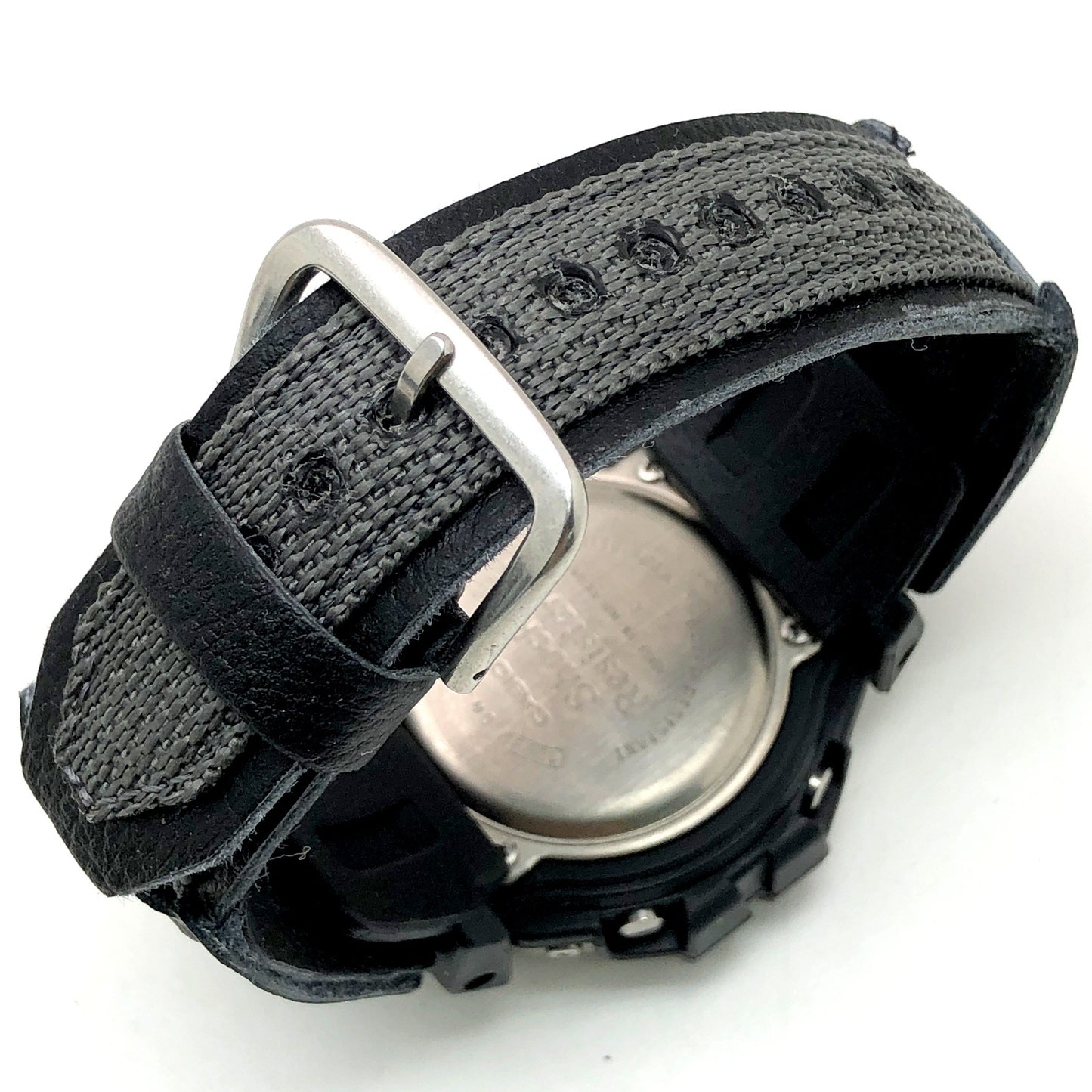 DW-8300D-1 2代目ガンダム インラインホッキー 国内モデル