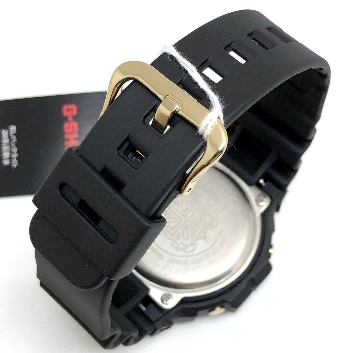 DW-5900FA-1 ファセッタズム コラボレーションモデル